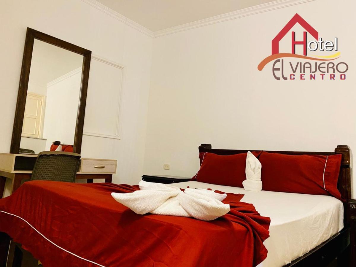 Hotel El Viajero Centro Cartagena Exterior foto